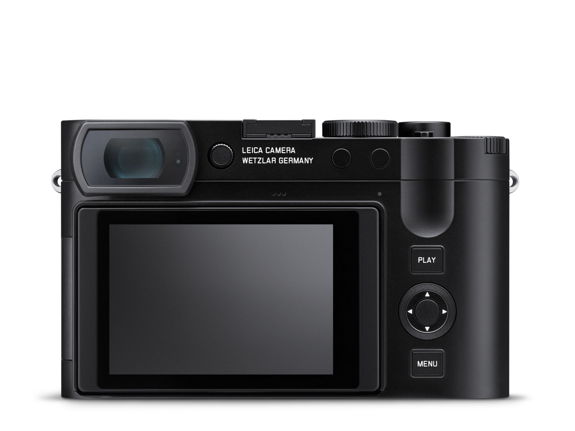 Pre-Order] Leica Q3 Digital Camera - FOTOFILE