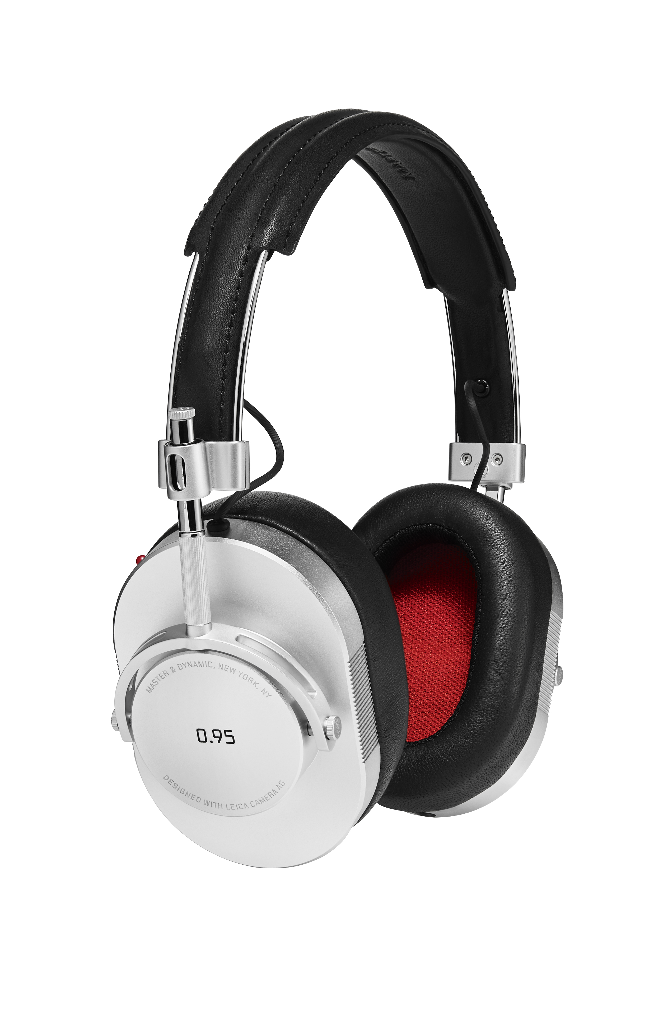Master & Dynamic MH40 Navi Over-Ear Headset Kopfhörer Earphones 3,5mm Klinke 
