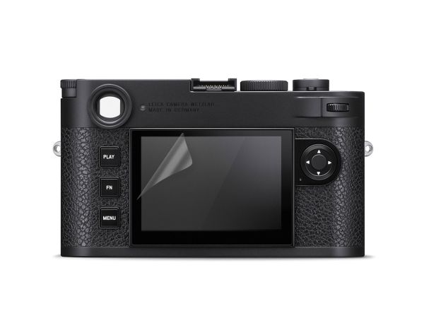 Leica atFoliX Verre film protecteur pour Leica M8 9H Hybride-Verre 