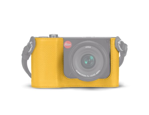 Cemento Leica Leather Protector for TL